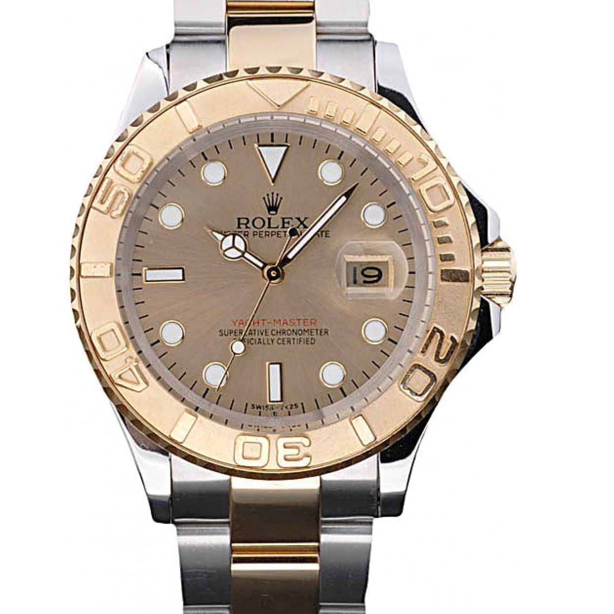 Aaa replica Rolex Yacht-Master-rl95 0610